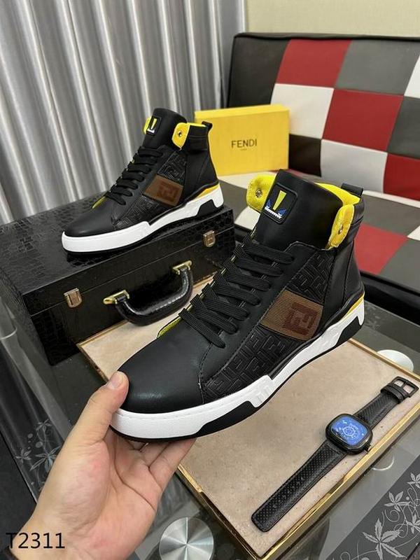 Fendi Men's Shoes 24